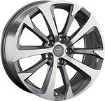 Replay FA32 7.5x18 5x114.3 ET 33 Dia 67.1 GMF Replay FA32 7.5x18 5x114.3 ET 33 Dia 67.1 GMF