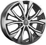 Replay FA41 7x18 5x114.3 ET 33 Dia 67.1 GMF