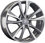Replay FA42 7.5x18 5x114.3 ET 33 Dia 67.1 GMF Replay FA42 7.5x18 5x114.3 ET 33 Dia 67.1 GMF