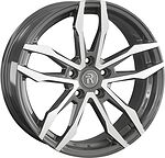 Replay FA45 8x18 5x114.3 ET 33 Dia 67.1 GMF Replay FA45 8x18 5x114.3 ET 33 Dia 67.1 GMF