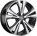 Replay GA18 7x18 5x108 ET 41 Dia 59.6 BKF