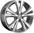 Replay GA18 7x18 5x108 ET 41 Dia 59.6 GMF