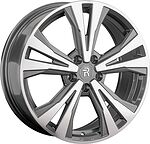 Replay GA18 7x18 5x108 ET 41 Dia 59.6 GMF