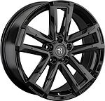 Replay GA20 8x19 5x120 ET 41 Dia 59.6 BK