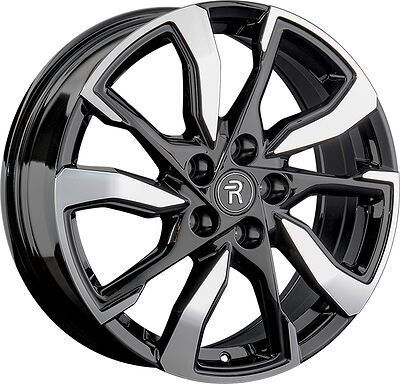Replay GA21 7x18 5x120 ET 41 Dia 59.6 BKF