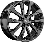 Replay GA22 7.5x19 5x120 ET 41 Dia 59.6 BK Replay GA22 7.5x19 5x120 ET 41 Dia 59.6 BK