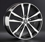 Replay GA24 8.5x20 5x120 ET 45 Dia 59.6 BKF