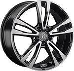 Replay GA26 7.5x18 5x108 ET 41 Dia 59.6 BKF