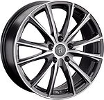 Replay GL30 7x18 5x114.3 ET 45 Dia 60.1 GMF