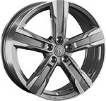 Replay GL31 7.5x18 5x108 ET 46 Dia 63.3 GMF