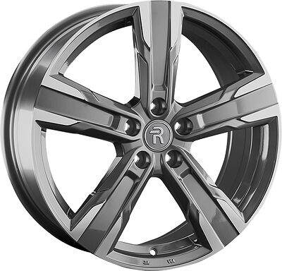 Replay GL31 7.5x18 5x108 ET 46 Dia 63.3 GMF