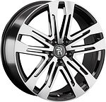 Replay GL48 8x19 5x108 ET 46 Dia 63.3 BKF