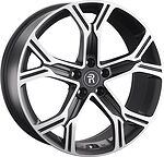 Replay GL49 8.5x19 5x108 ET 46 Dia 63.4 MBF