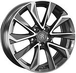 Replay GL50 7.5x19 5x108 ET 46 Dia 63.3 GMF