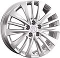 Replay GL61 7.5x18 5x108 ET 46 Dia 63.3 S