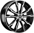 Replay GL65 7.5x19 5x108 ET 46 Dia 63.3 BKF