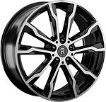 Replay GL65 7.5x19 5x108 ET 46 Dia 63.3 BKF