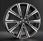 Replay GL75 7x18 5x114.3 ET 53 Dia 54.1 BKF