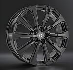 Replay GL80 8x20 5x108 ET 46 Dia 63.3 BK