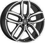 Replay GL81 8x20 5x108 ET 52 Dia 63.3 MBF
