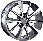 Replay GL85 7x17 5x114.3 ET 45 Dia 54.1 GMF