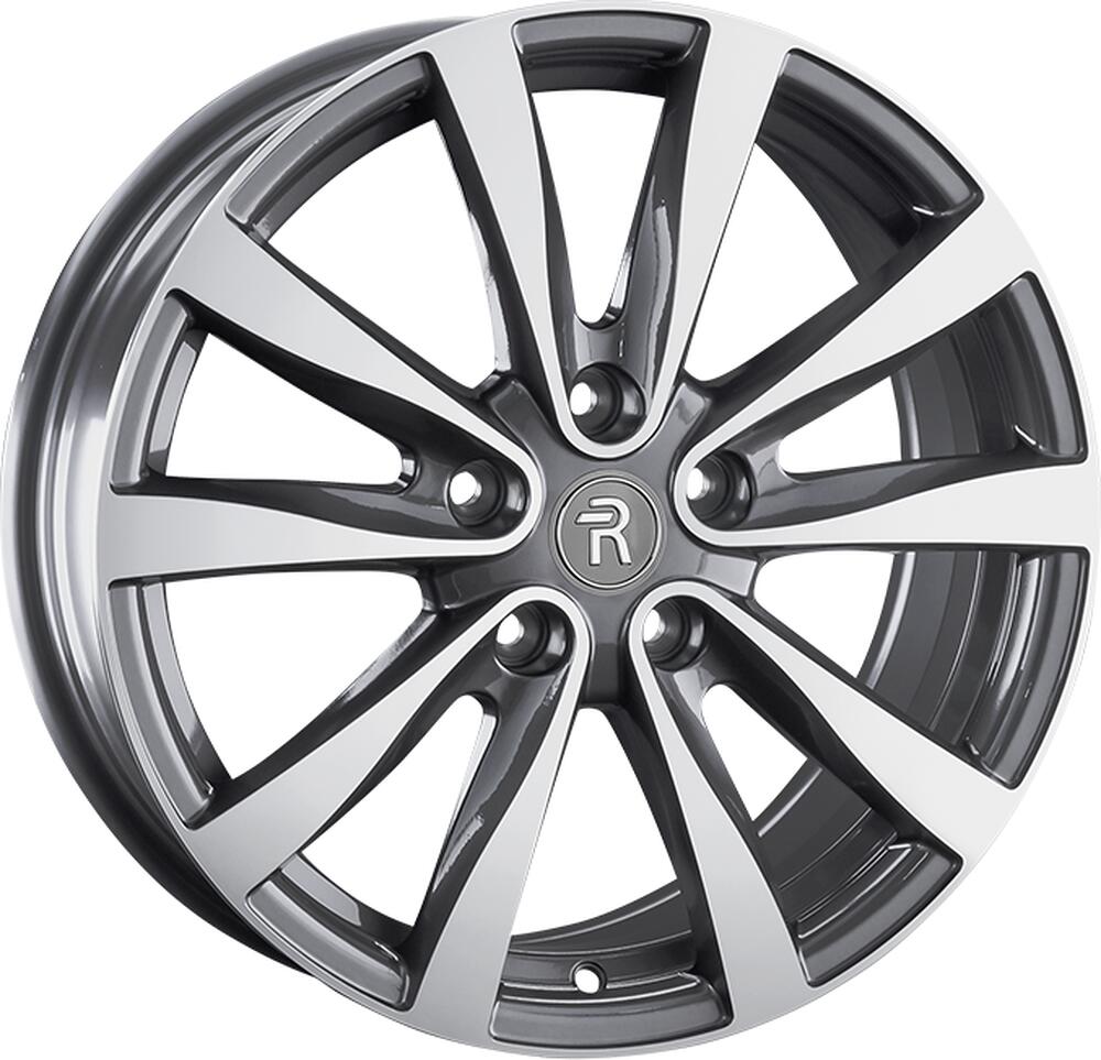 Replay GL87 7x17 5x114.3 ET 45 Dia 60.1 GMF