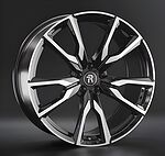 Replay GL96 8.5x20 5x108 ET 52 Dia 63.4 BKF