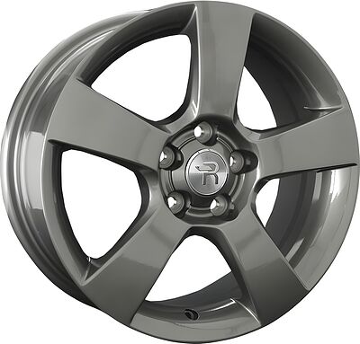 Replay GN26 6.5x16 5x105 ET 39 Dia 56.6 GM