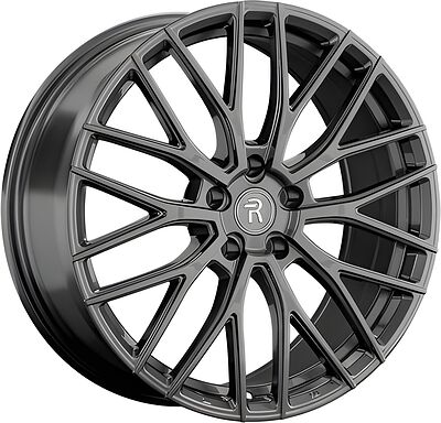 Replay GS16 8x19 5x114 ET 39 Dia 67 GM