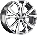 Replay GS20 8x18 5x114.3 ET 34 Dia 67.1 S Replay GS20 8x18 5x114.3 ET 34 Dia 67.1 S