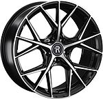 Replay GS29 8x18 5x114.3 ET 36 Dia 67.1 BK Replay GS29 8x18 5x114.3 ET 36 Dia 67.1 BK