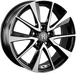 Replay GS32 8x18 5x114.3 ET 34 Dia 67.1 BK Replay GS32 8x18 5x114.3 ET 34 Dia 67.1 BK