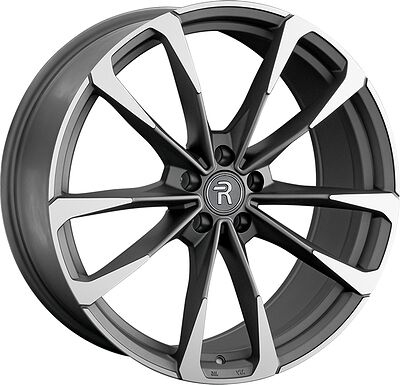 Replay GS4 9x21 5x114 ET 47 Dia 67 MGMF