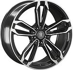 Replay GS44 8x18 5x114.3 ET 34 Dia 67.1 BK Replay GS44 8x18 5x114.3 ET 34 Dia 67.1 BK