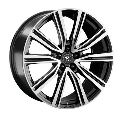 Replay GS5 8x19 5x114.3 ET 39 Dia 67.1 S