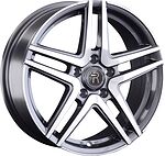 Replay HND231 6x15 5x114.3 ET 45 Dia 67.1 GMF