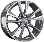 Replay HND248 7.5x18 5x114.3 ET 49.5 Dia 67.1 GMF