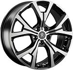 Replay HND369 7.5x20 5x114.3 ET 49.5 Dia 67.1 BK