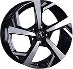 Replay HV38 7x18 5x114.3 ET 37 Dia 66.6 BKF Replay HV38 7x18 5x114.3 ET 37 Dia 66.6 BKF