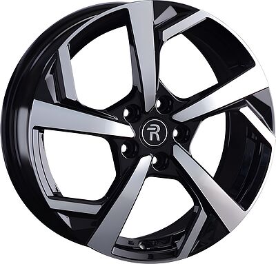Replay HV38 7x18 5x114.3 ET 37 Dia 66.6 BKF