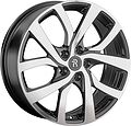 Replay HV41 7x18 5x114.3 ET 34 Dia 66.6 BKF