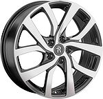 Replay HV41 7x18 5x114.3 ET 34 Dia 66.6 BKF