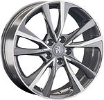 Replay HV88 7.5x18 5x114.3 ET 40 Dia 66.6 GMF
