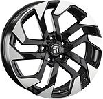 Replay HV96 7x17 5x114.3 ET 37 Dia 66.6 BKF Replay HV96 7x17 5x114.3 ET 37 Dia 66.6 BKF