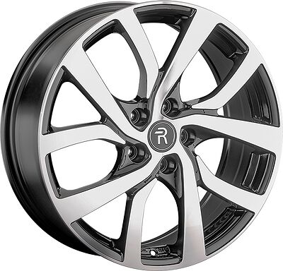 Replay JC17 7x18 5x114.3 ET 35 Dia 67.1 BKF