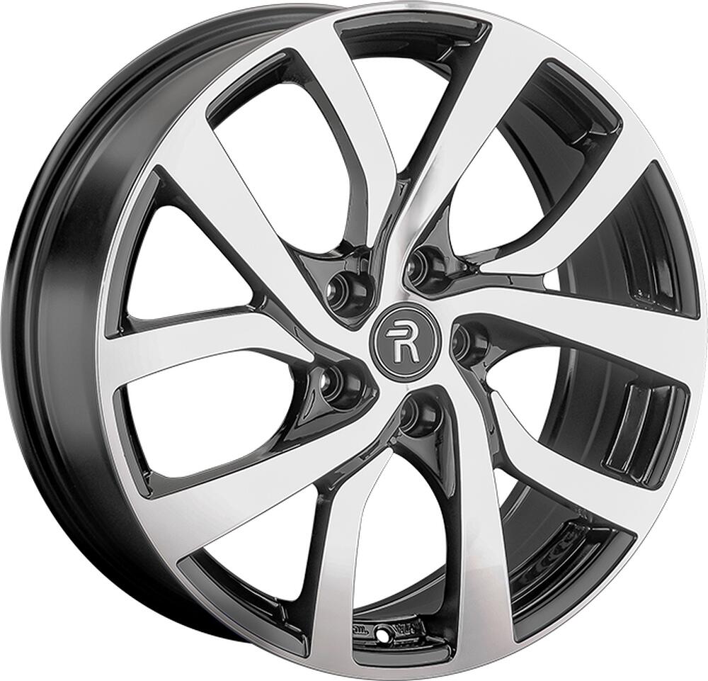 Replay JC17 7x18 5x114.3 ET 35 Dia 67.1 BKF