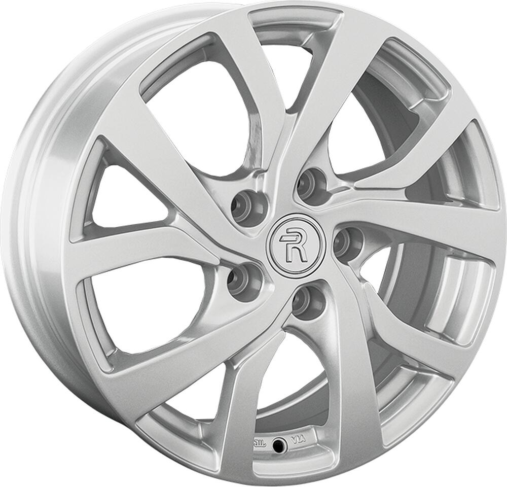 Replay JC17 7x18 5x114.3 ET 35 Dia 67.1 S