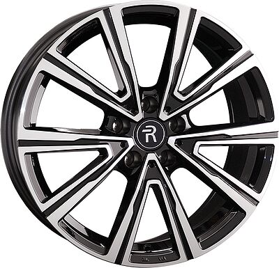 Replay JC6 7x18 5x108 ET 38 Dia 54.1 BKF