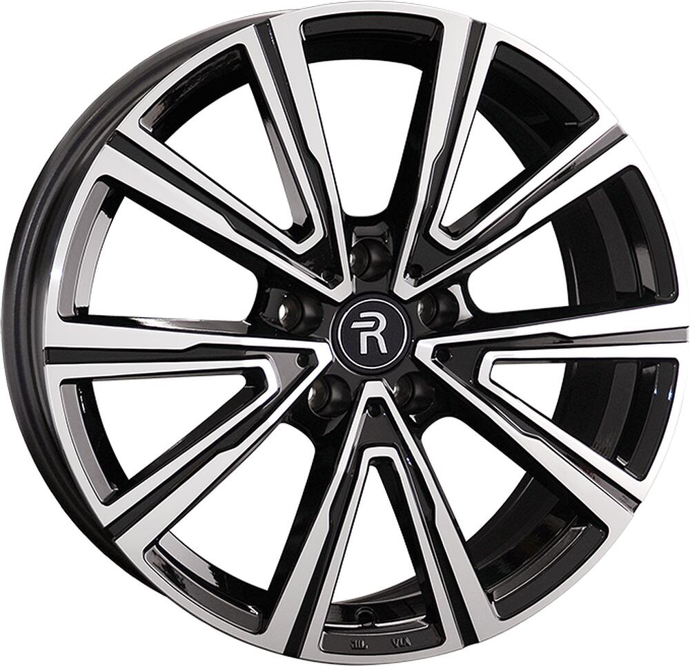 Replay JC6 7x18 5x114.3 ET 35 Dia 67.1 BKF