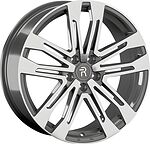 Replay JG29 8x19 5x108 ET 40 Dia 63.4 GMF